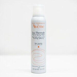 Avene Thermal Spring Water 10.1oz/300mL Super Size Mist Spray Sealed New